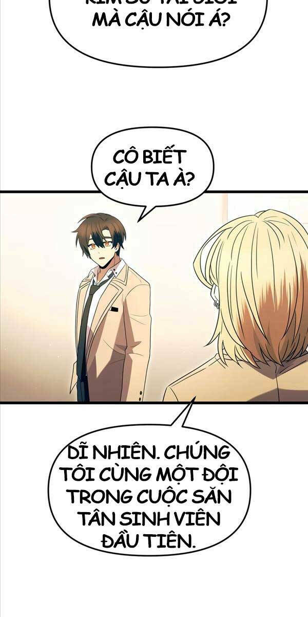 Ta Nhận Được Vật Phẩm Thần Thoại Chap 67 - Next Chap 68