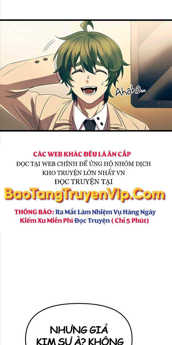 Ta Nhận Được Vật Phẩm Thần Thoại Chap 67 - Next Chap 68