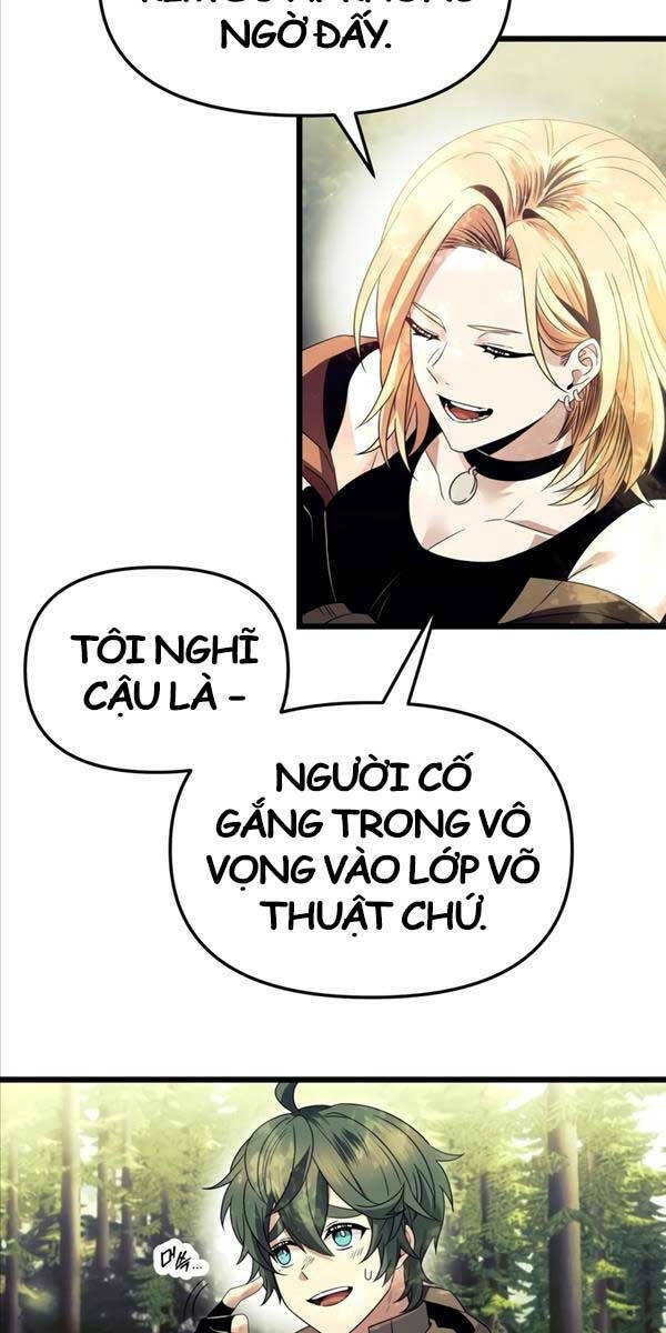Ta Nhận Được Vật Phẩm Thần Thoại Chap 67 - Next Chap 68