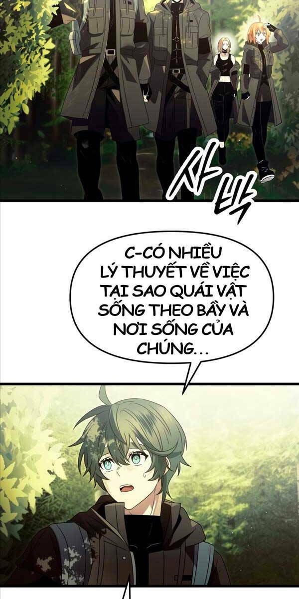 Ta Nhận Được Vật Phẩm Thần Thoại Chap 67 - Next Chap 68