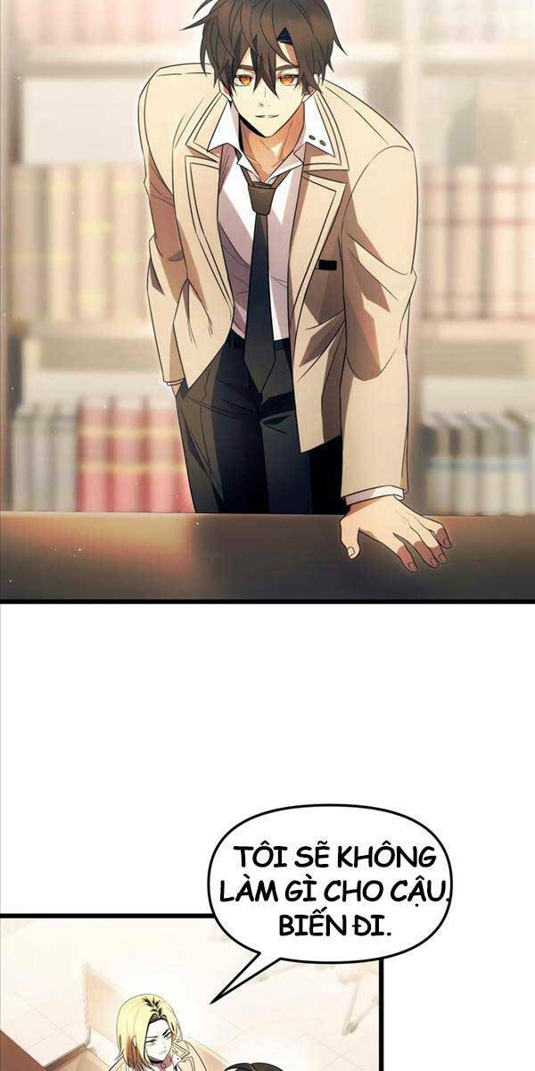 Ta Nhận Được Vật Phẩm Thần Thoại Chap 67 - Next Chap 68