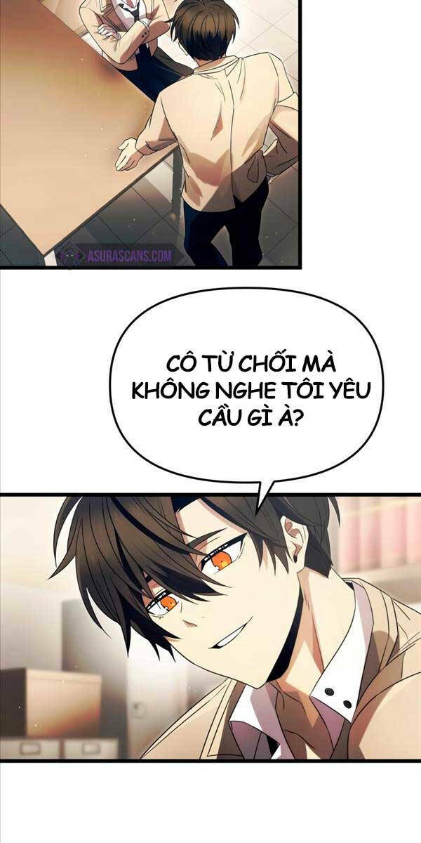 Ta Nhận Được Vật Phẩm Thần Thoại Chap 67 - Next Chap 68