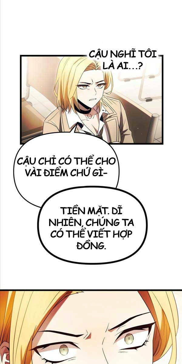 Ta Nhận Được Vật Phẩm Thần Thoại Chap 67 - Next Chap 68