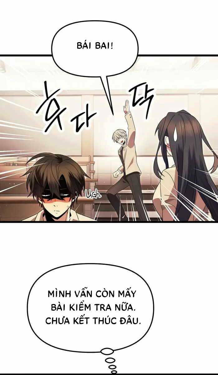 Ta Nhận Được Vật Phẩm Thần Thoại Chap 68 - Next Chap 69