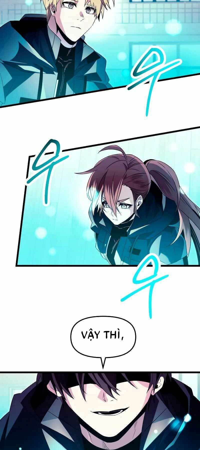 Ta Nhận Được Vật Phẩm Thần Thoại Chap 69 - Next Chap 70