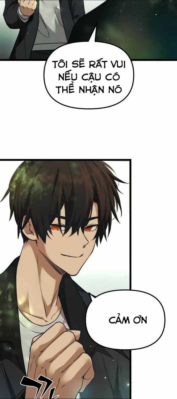 Ta Nhận Được Vật Phẩm Thần Thoại Chap 7 - Next Chap 8