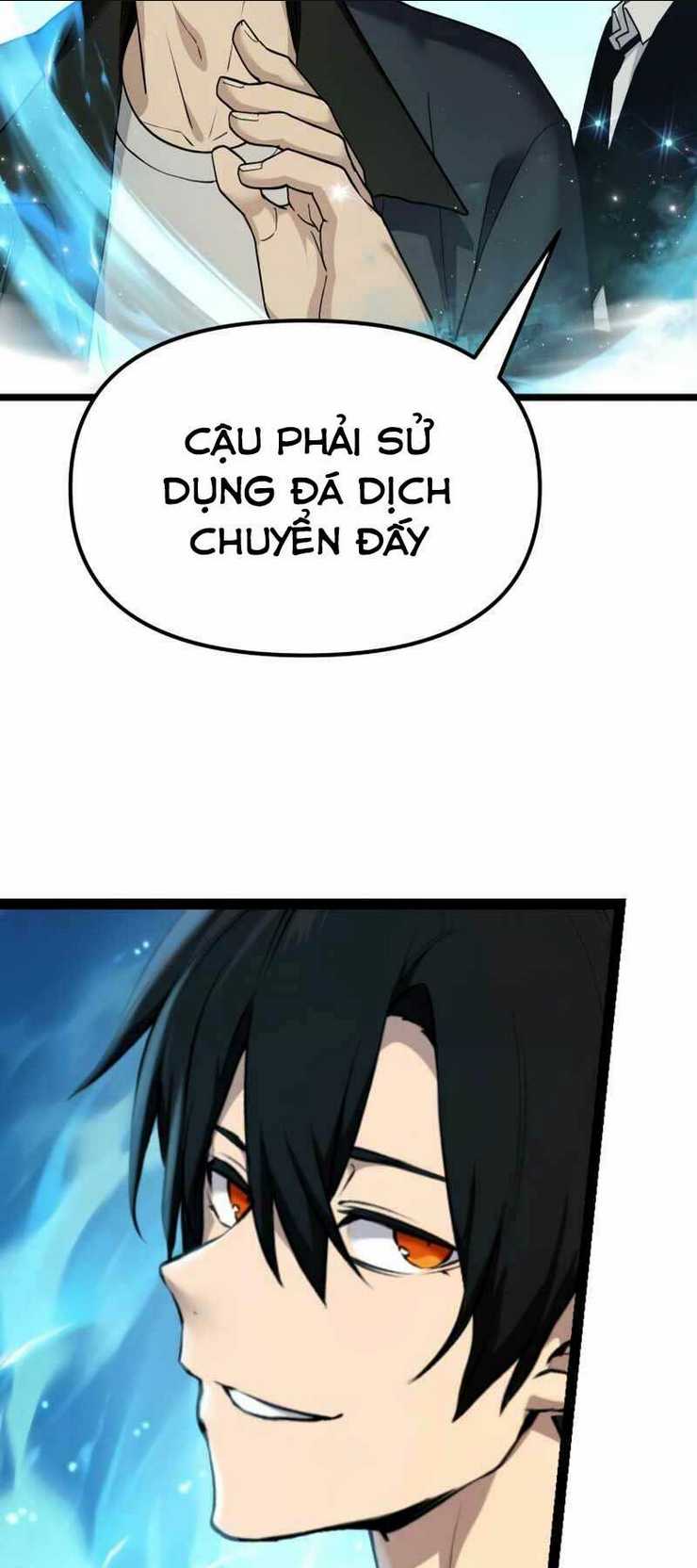 Ta Nhận Được Vật Phẩm Thần Thoại Chap 7 - Next Chap 8