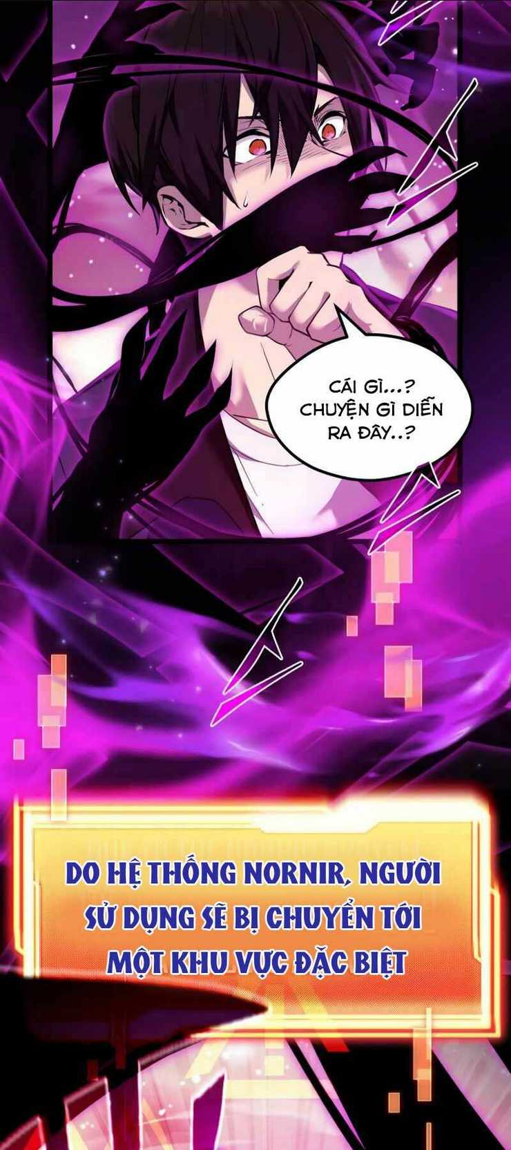 Ta Nhận Được Vật Phẩm Thần Thoại Chap 7 - Next Chap 8