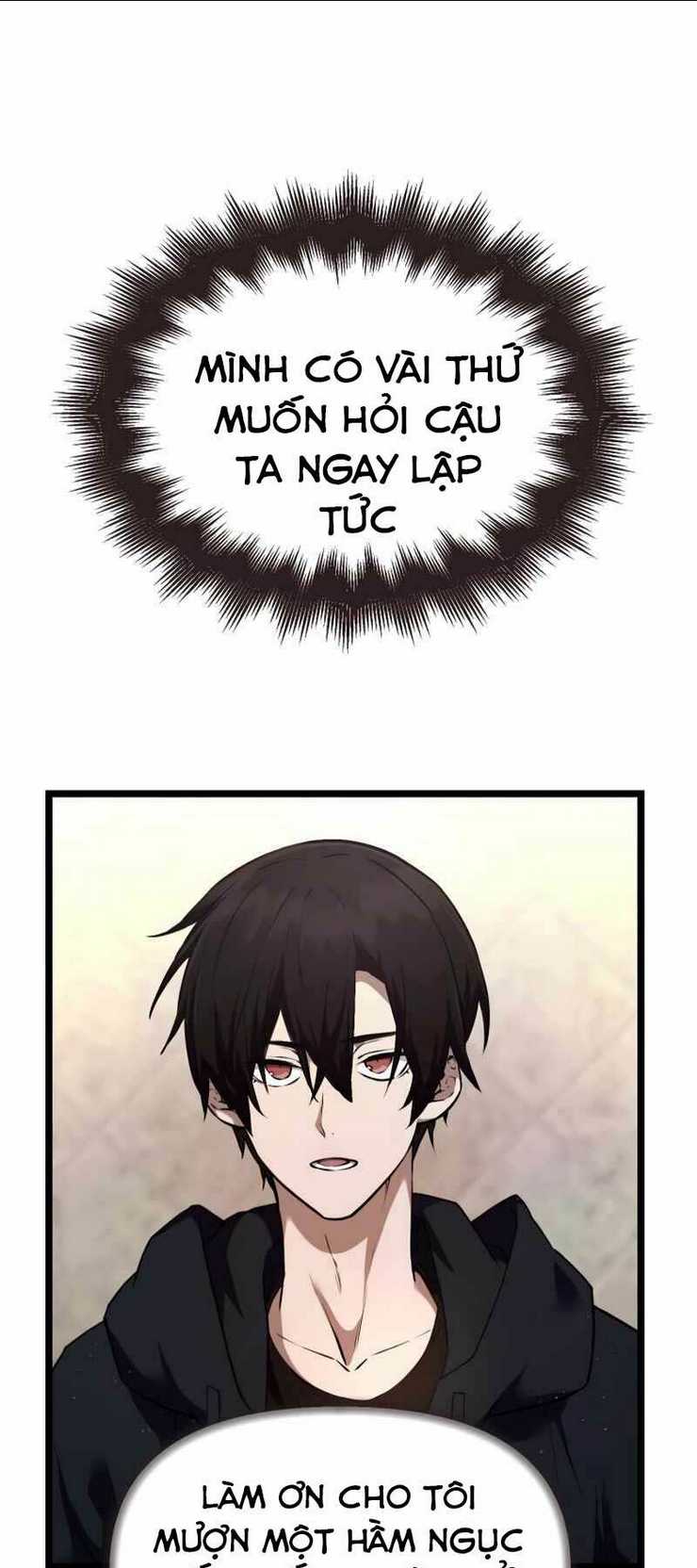 Ta Nhận Được Vật Phẩm Thần Thoại Chap 7 - Next Chap 8