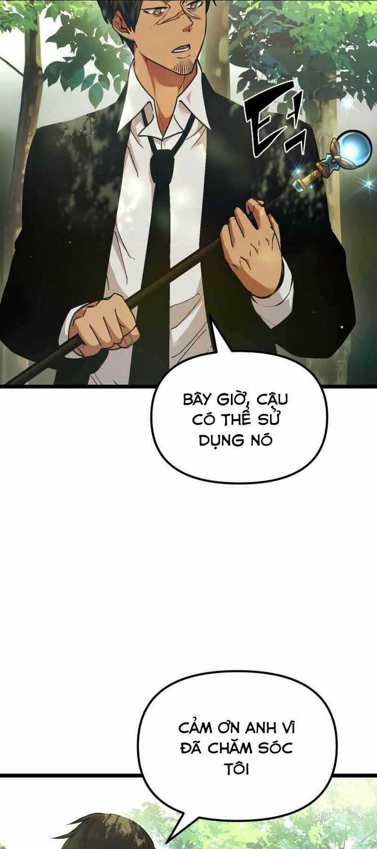 Ta Nhận Được Vật Phẩm Thần Thoại Chap 7 - Next Chap 8