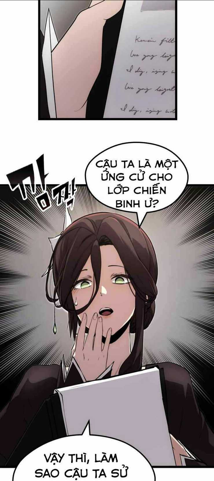 Ta Nhận Được Vật Phẩm Thần Thoại Chap 7 - Next Chap 8