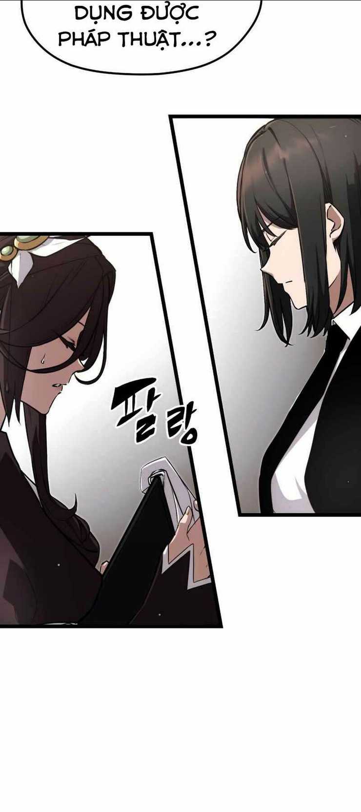 Ta Nhận Được Vật Phẩm Thần Thoại Chap 7 - Next Chap 8