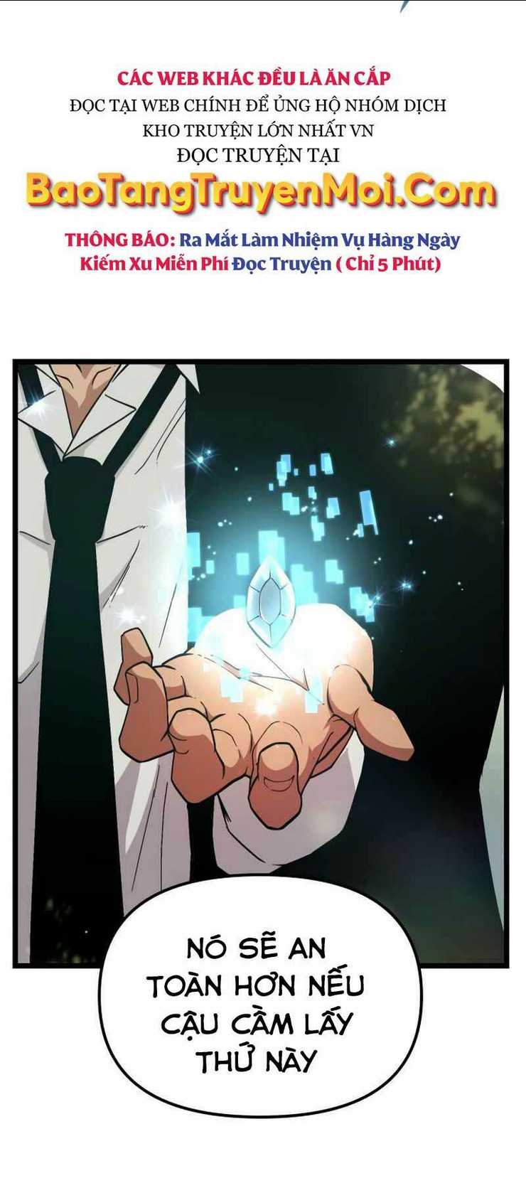 Ta Nhận Được Vật Phẩm Thần Thoại Chap 7 - Next Chap 8