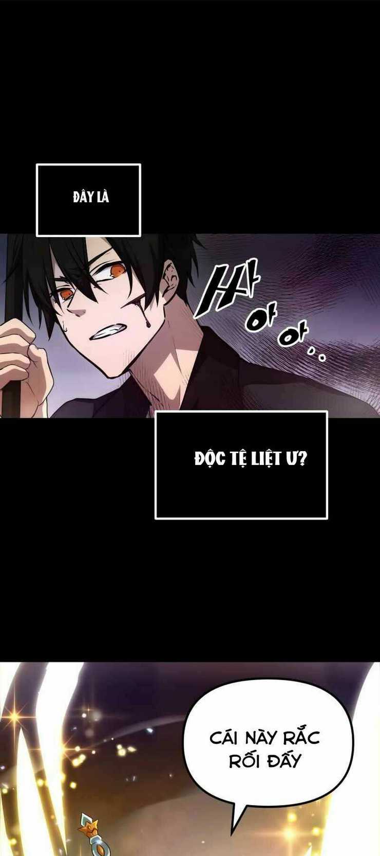 Ta Nhận Được Vật Phẩm Thần Thoại Chap 7 - Next Chap 8