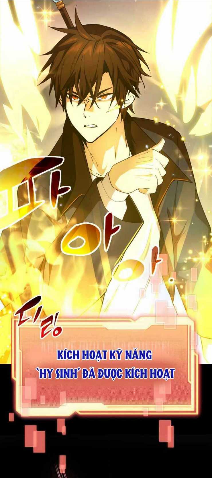 Ta Nhận Được Vật Phẩm Thần Thoại Chap 7 - Next Chap 8