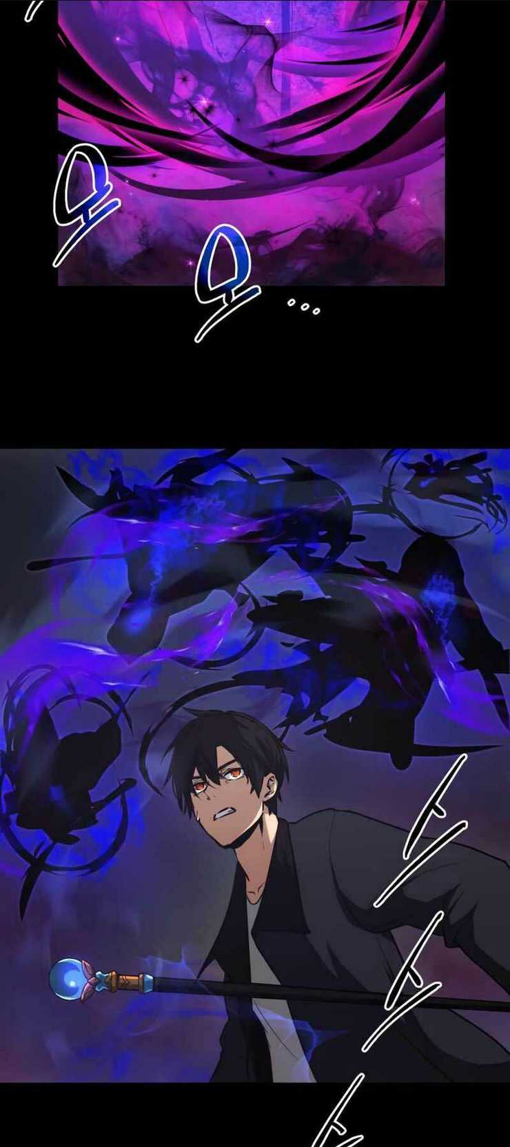 Ta Nhận Được Vật Phẩm Thần Thoại Chap 7 - Next Chap 8