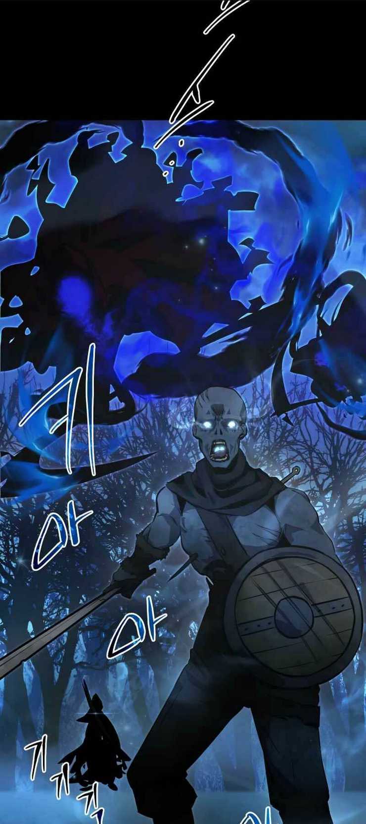 Ta Nhận Được Vật Phẩm Thần Thoại Chap 7 - Next Chap 8