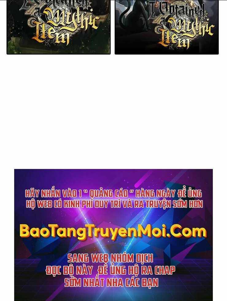 Ta Nhận Được Vật Phẩm Thần Thoại Chap 7 - Next Chap 8
