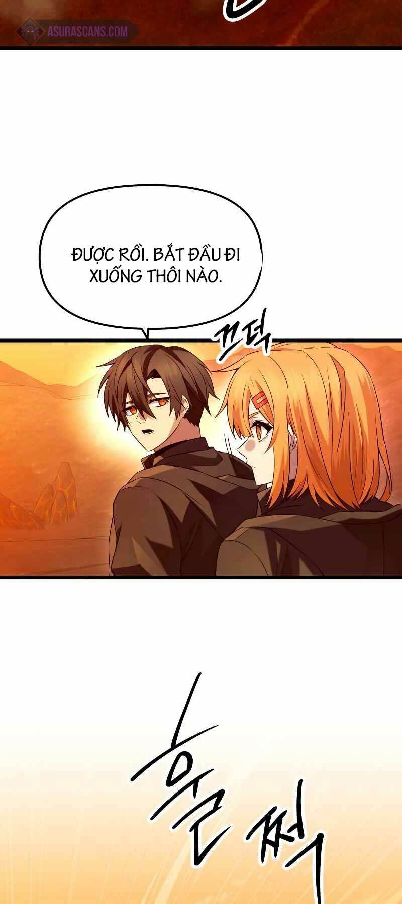 Ta Nhận Được Vật Phẩm Thần Thoại Chap 73 - Next Chap 74