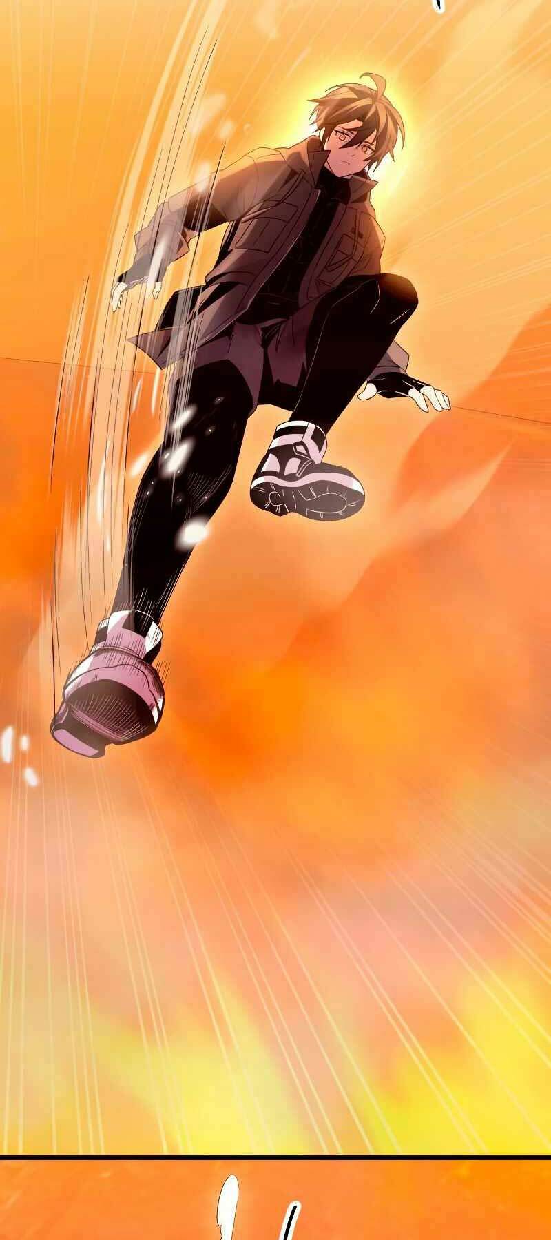 Ta Nhận Được Vật Phẩm Thần Thoại Chap 73 - Next Chap 74