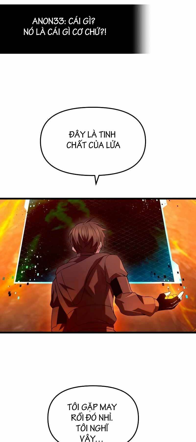 Ta Nhận Được Vật Phẩm Thần Thoại Chap 73 - Next Chap 74