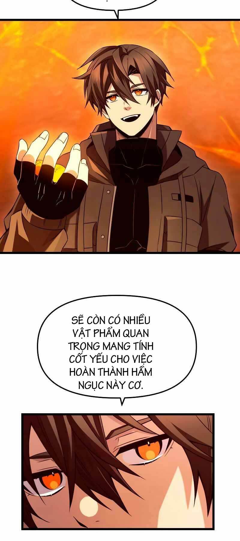 Ta Nhận Được Vật Phẩm Thần Thoại Chap 73 - Next Chap 74