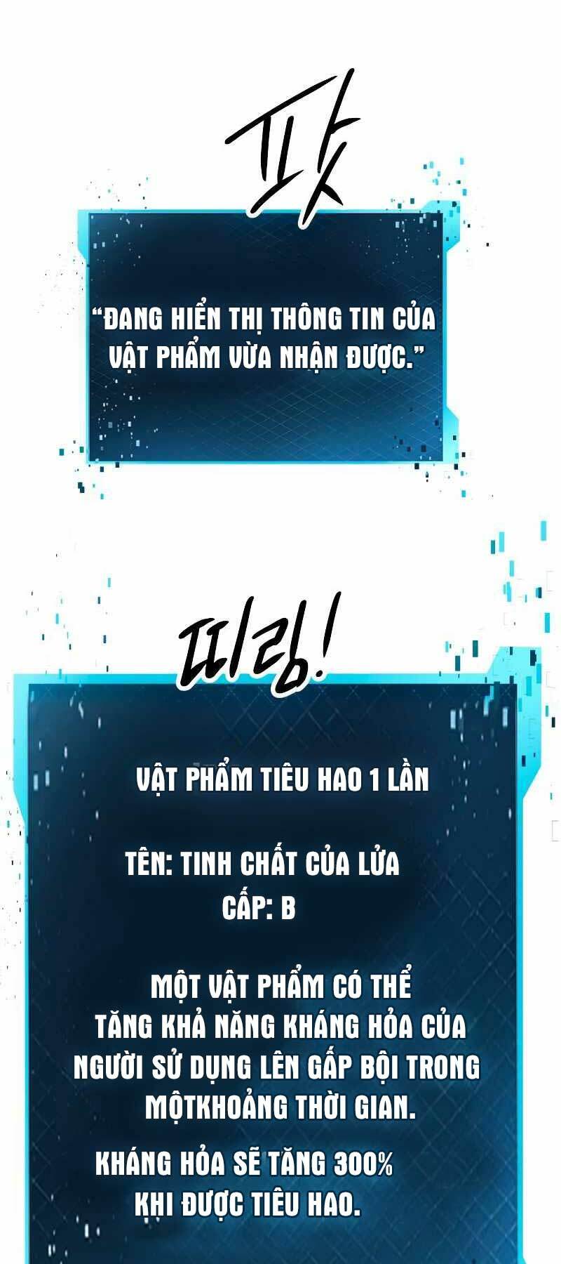 Ta Nhận Được Vật Phẩm Thần Thoại Chap 73 - Next Chap 74