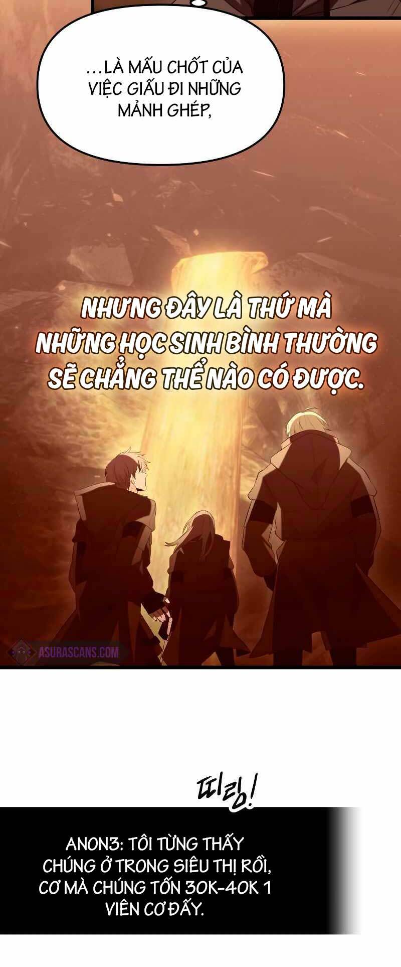 Ta Nhận Được Vật Phẩm Thần Thoại Chap 73 - Next Chap 74
