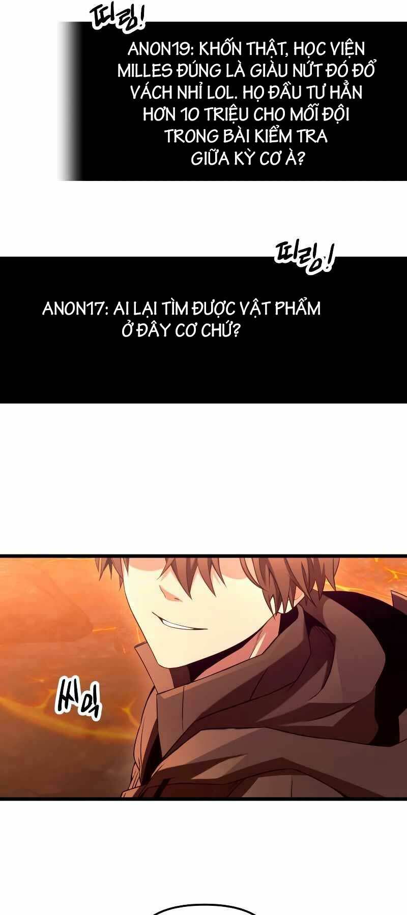 Ta Nhận Được Vật Phẩm Thần Thoại Chap 73 - Next Chap 74