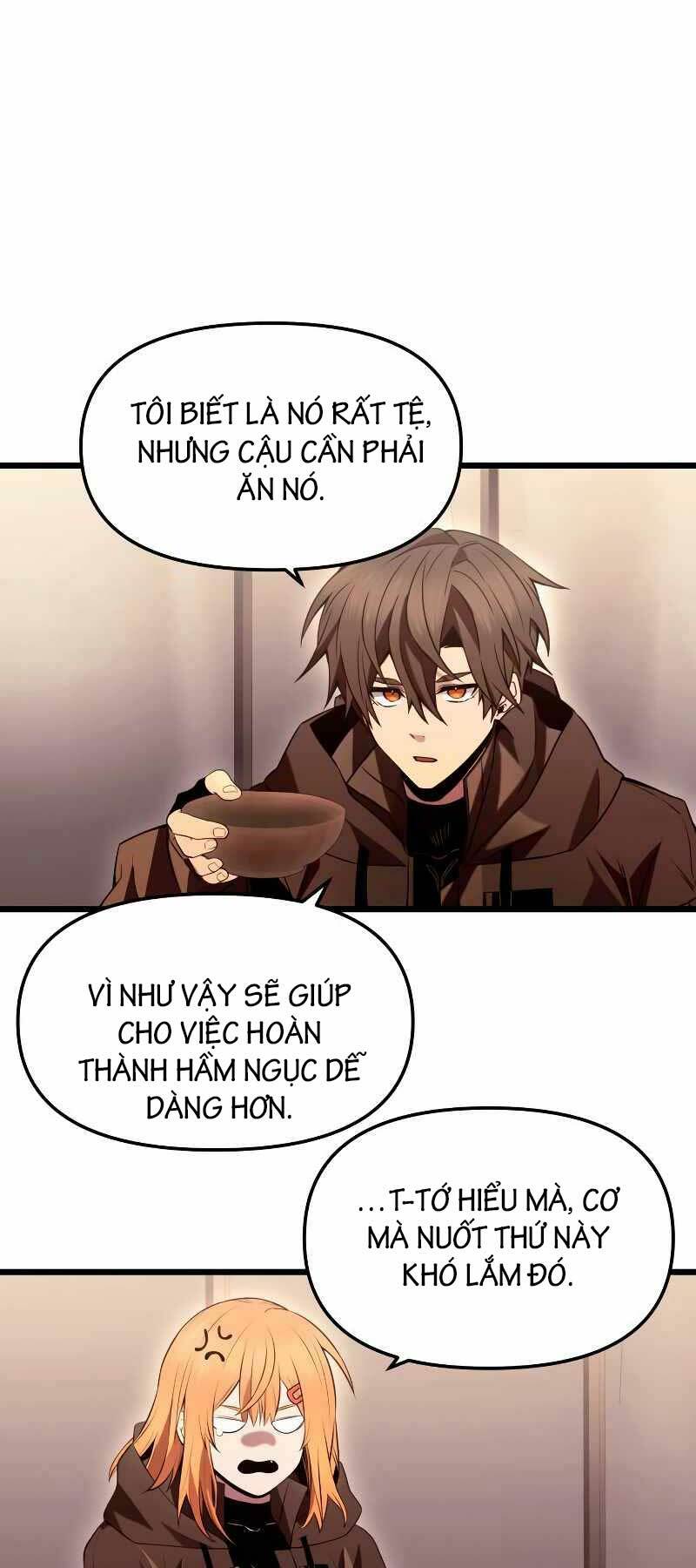 Ta Nhận Được Vật Phẩm Thần Thoại Chap 73 - Next Chap 74