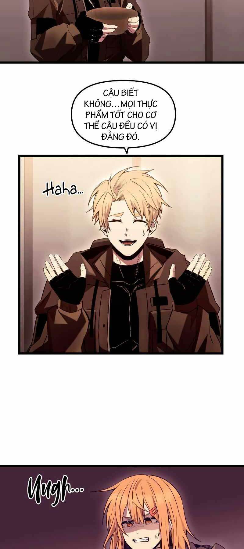 Ta Nhận Được Vật Phẩm Thần Thoại Chap 73 - Next Chap 74