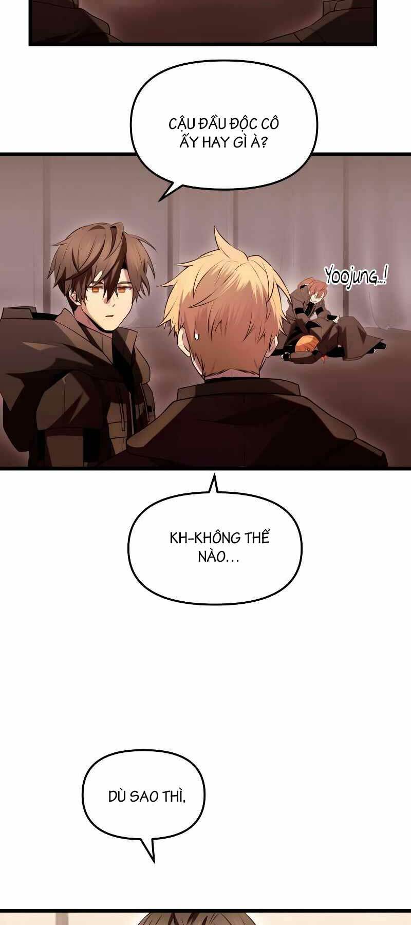 Ta Nhận Được Vật Phẩm Thần Thoại Chap 73 - Next Chap 74