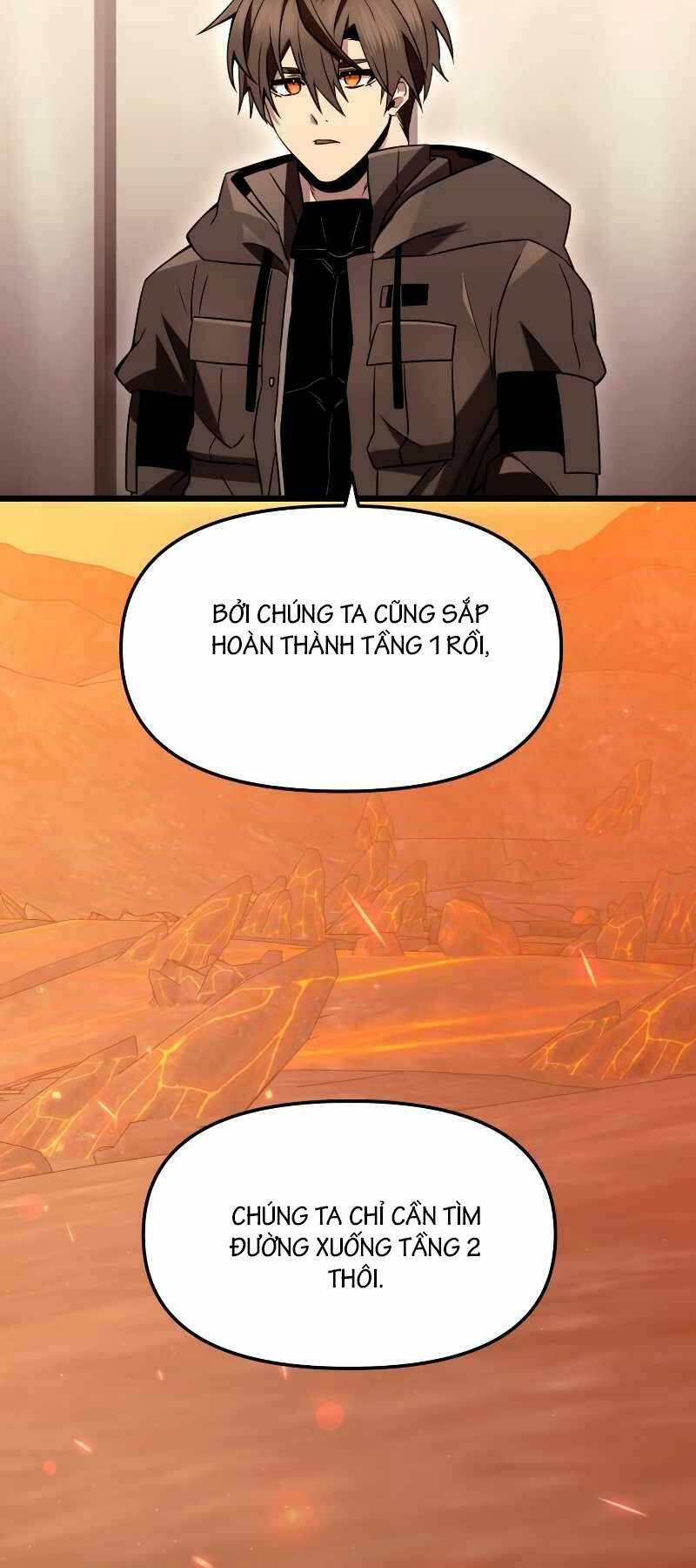 Ta Nhận Được Vật Phẩm Thần Thoại Chap 73 - Next Chap 74