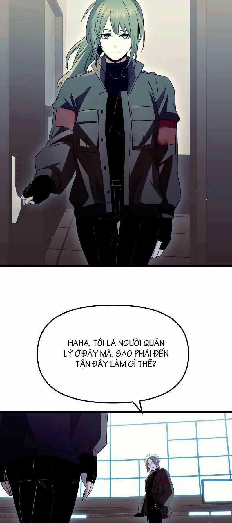 Ta Nhận Được Vật Phẩm Thần Thoại Chap 73 - Next Chap 74