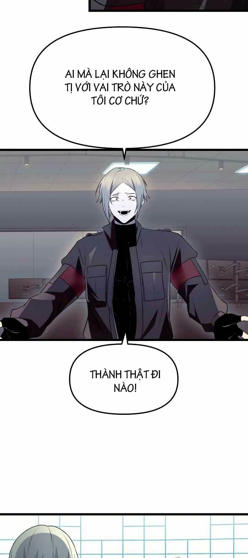 Ta Nhận Được Vật Phẩm Thần Thoại Chap 73 - Next Chap 74