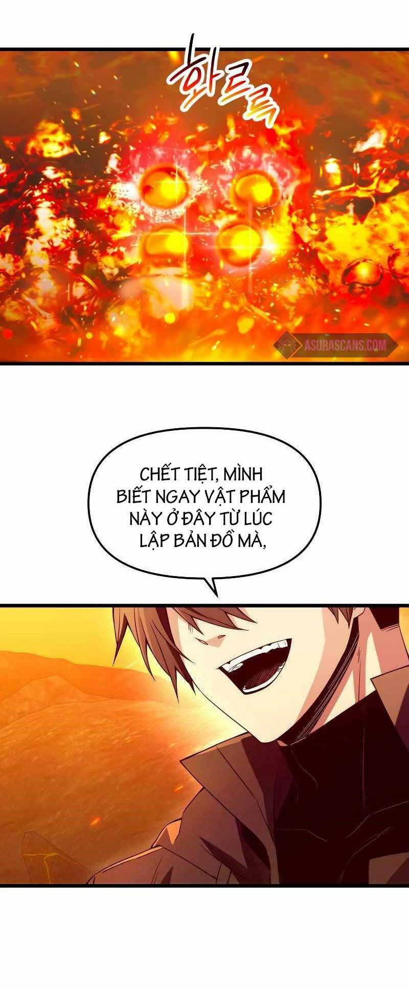 Ta Nhận Được Vật Phẩm Thần Thoại Chap 73 - Next Chap 74