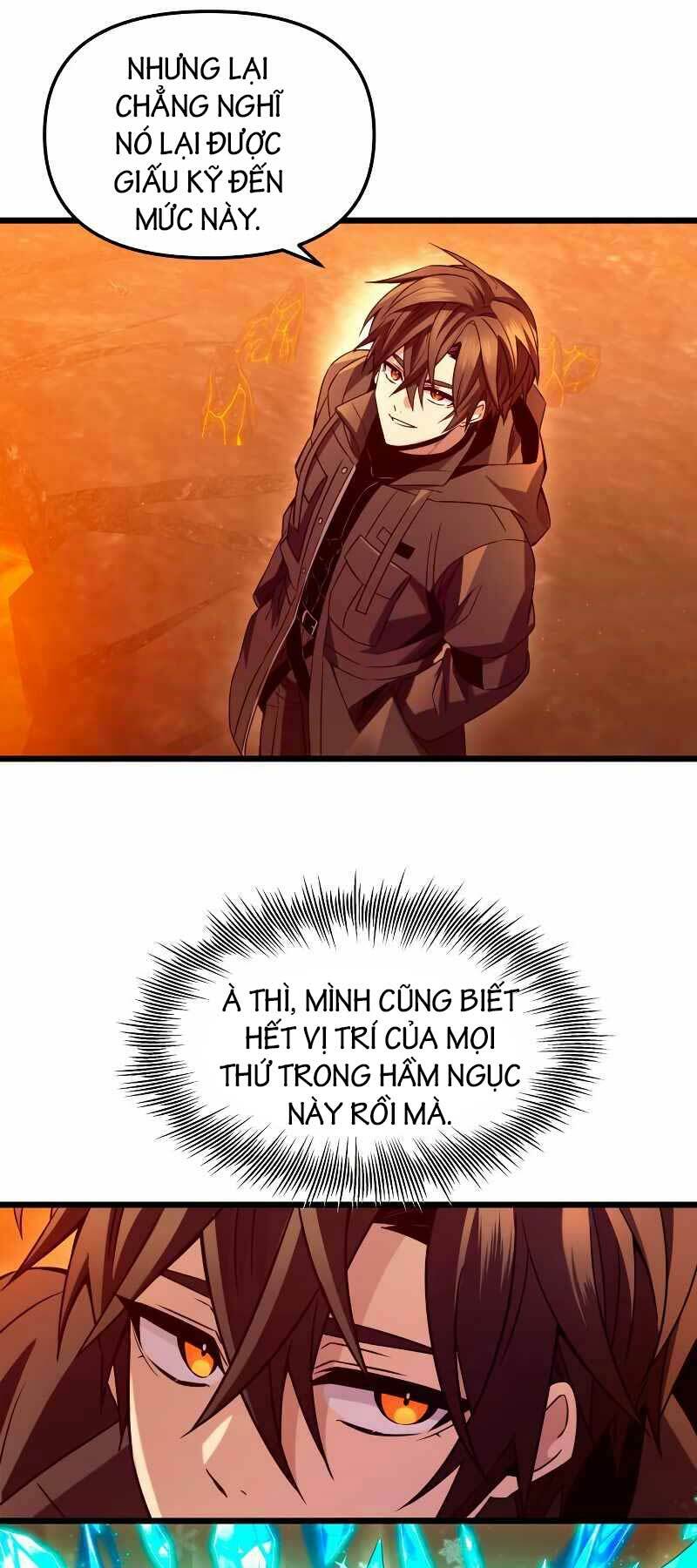 Ta Nhận Được Vật Phẩm Thần Thoại Chap 73 - Next Chap 74