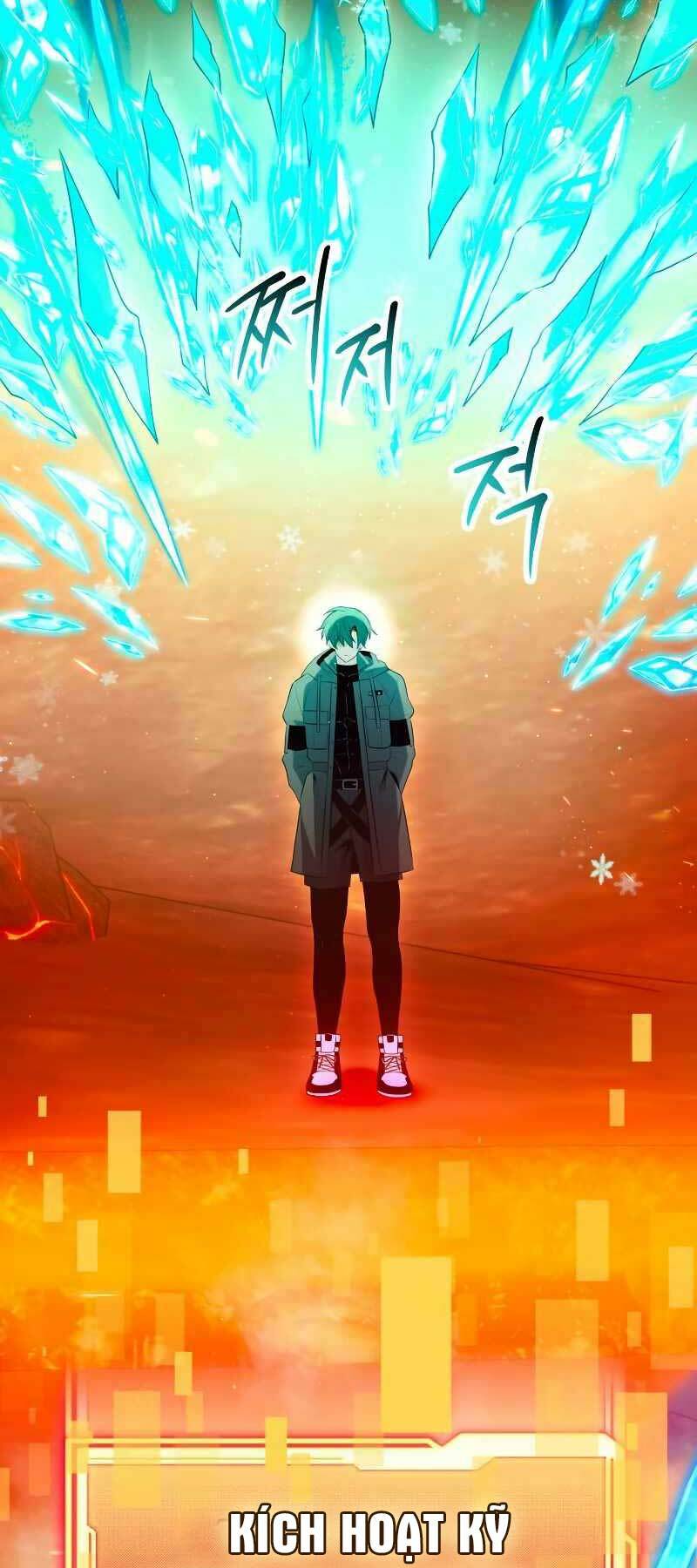 Ta Nhận Được Vật Phẩm Thần Thoại Chap 73 - Next Chap 74