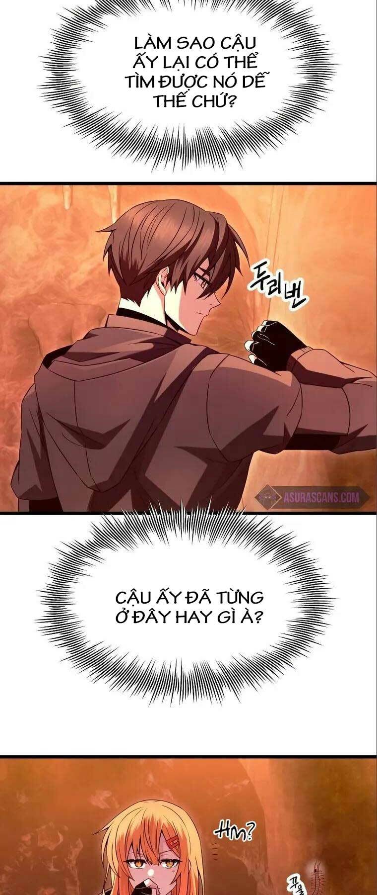 Ta Nhận Được Vật Phẩm Thần Thoại Chap 74 - Next Chap 75