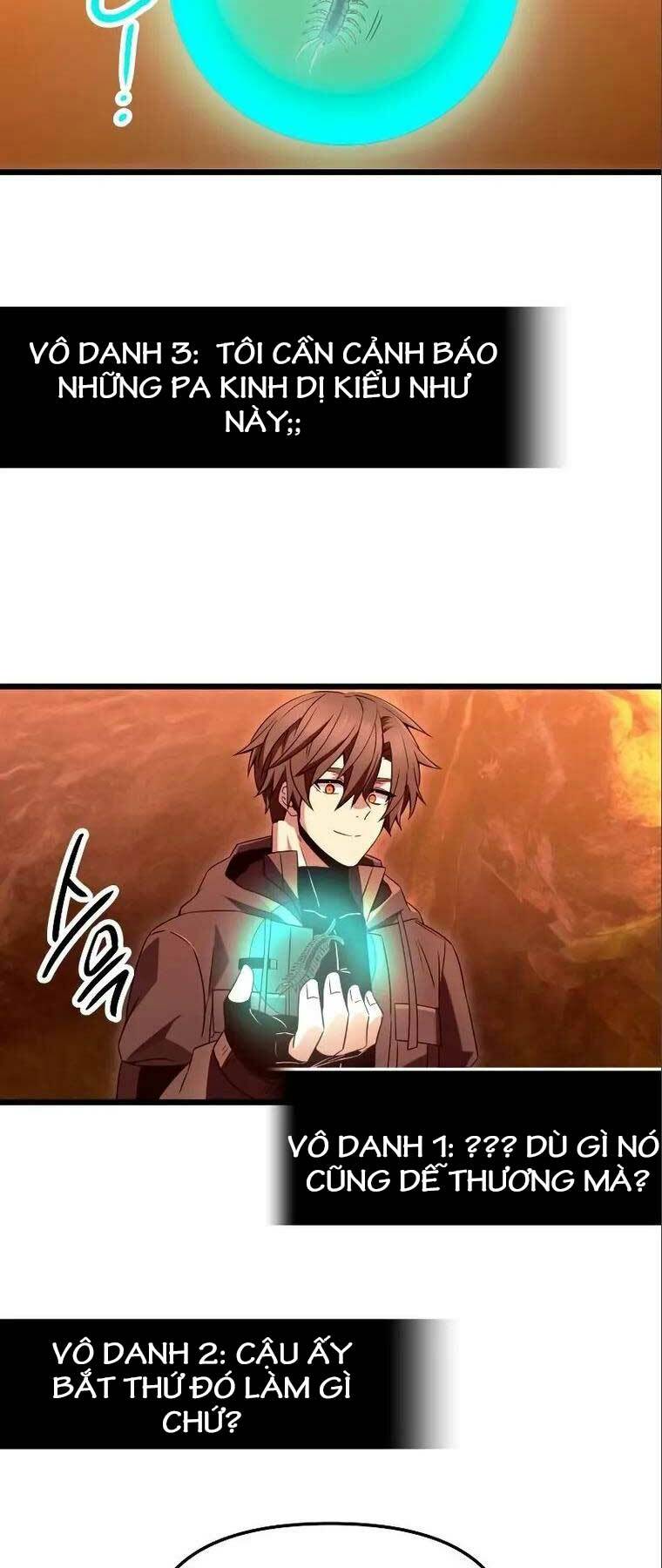 Ta Nhận Được Vật Phẩm Thần Thoại Chap 74 - Next Chap 75