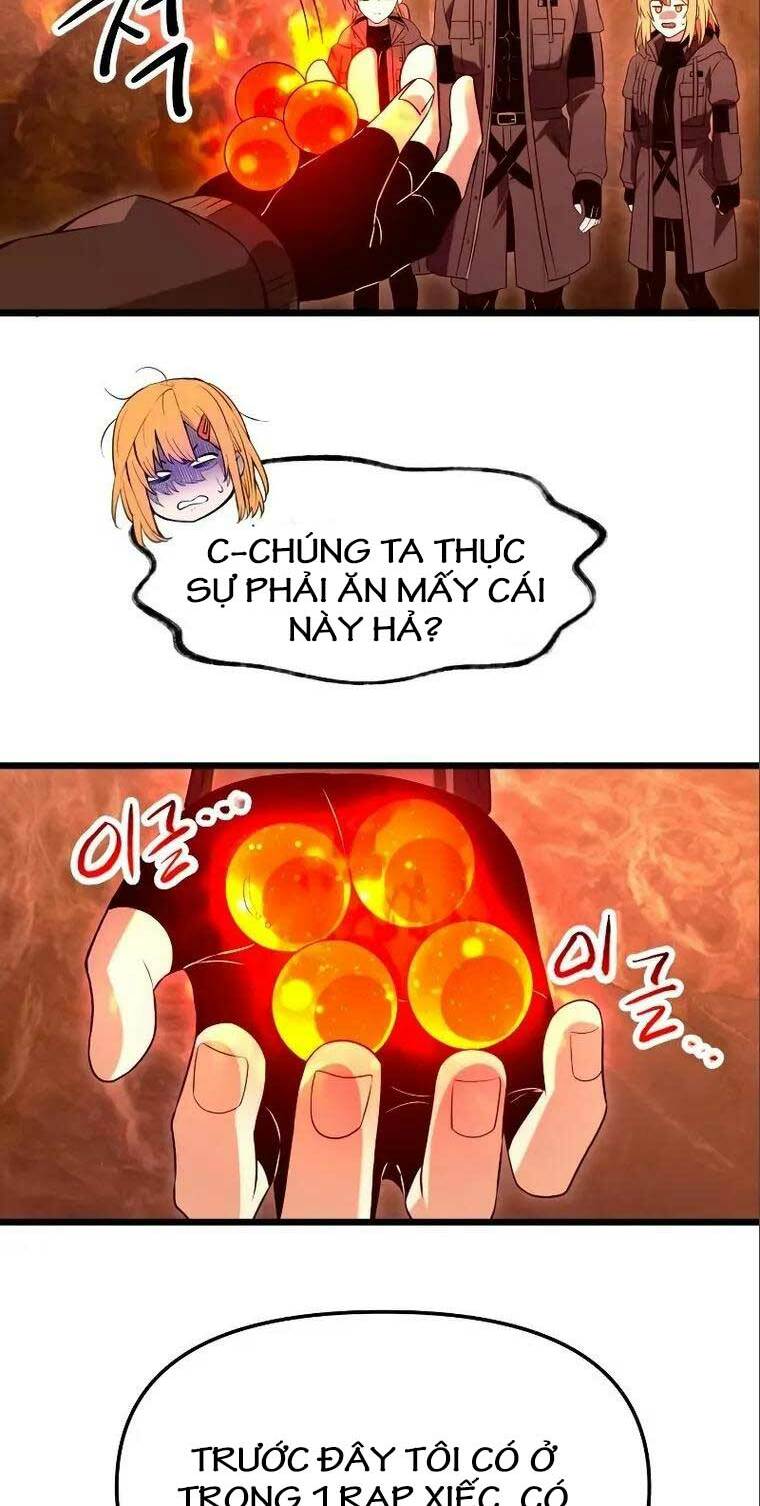 Ta Nhận Được Vật Phẩm Thần Thoại Chap 74 - Next Chap 75