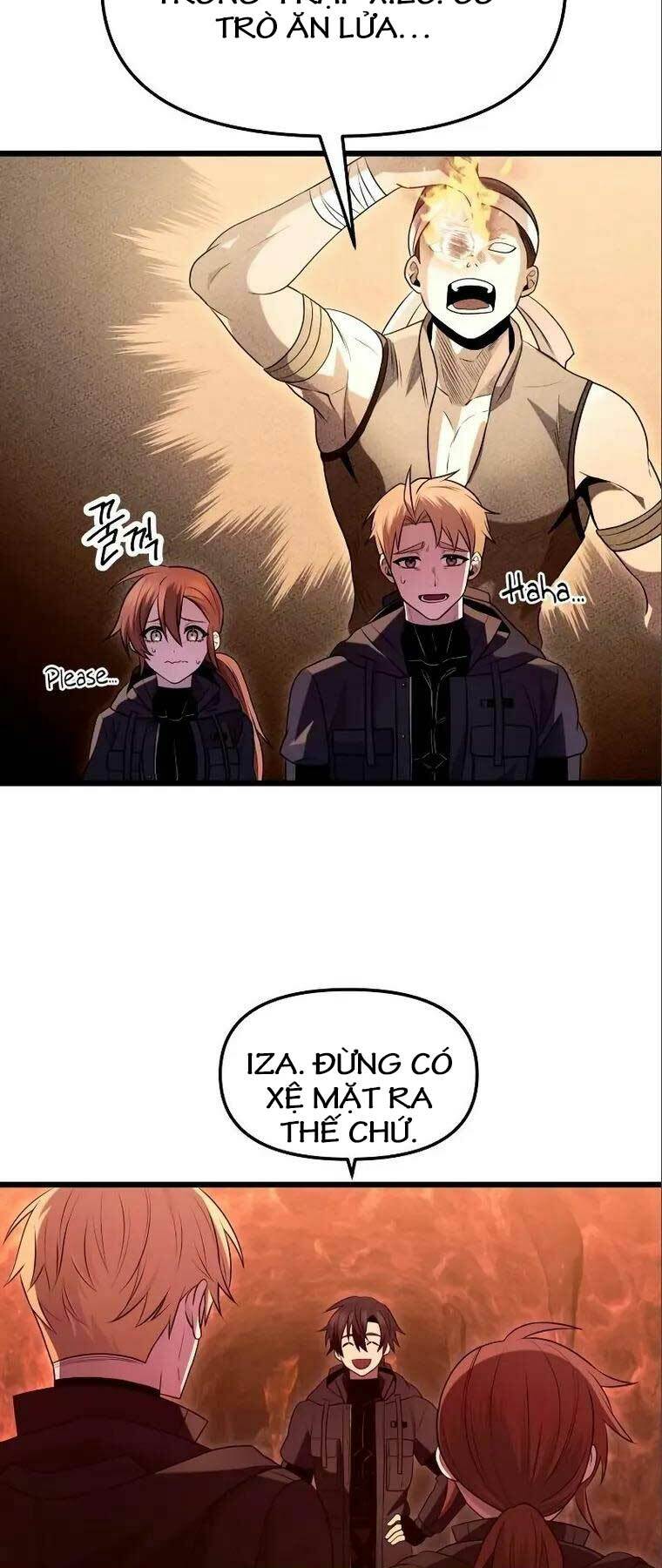 Ta Nhận Được Vật Phẩm Thần Thoại Chap 74 - Next Chap 75