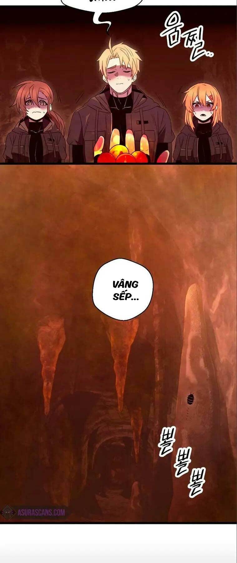 Ta Nhận Được Vật Phẩm Thần Thoại Chap 74 - Next Chap 75