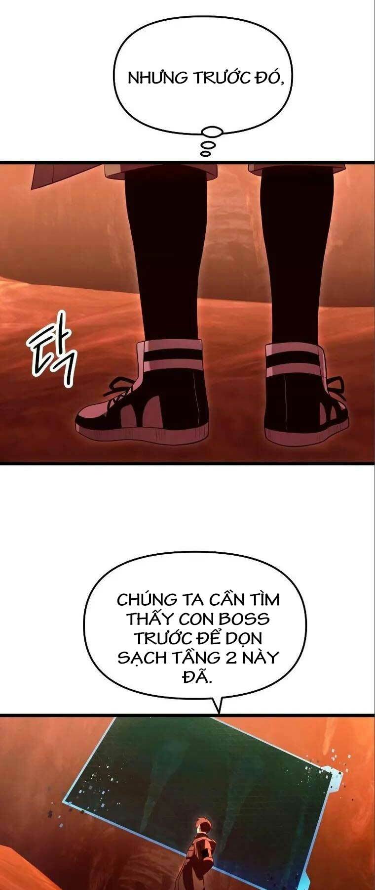 Ta Nhận Được Vật Phẩm Thần Thoại Chap 74 - Next Chap 75
