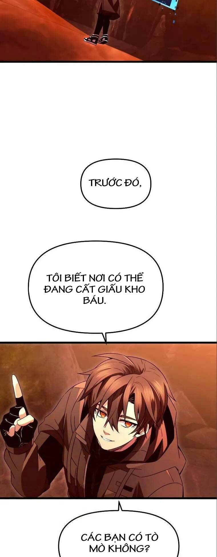 Ta Nhận Được Vật Phẩm Thần Thoại Chap 74 - Next Chap 75