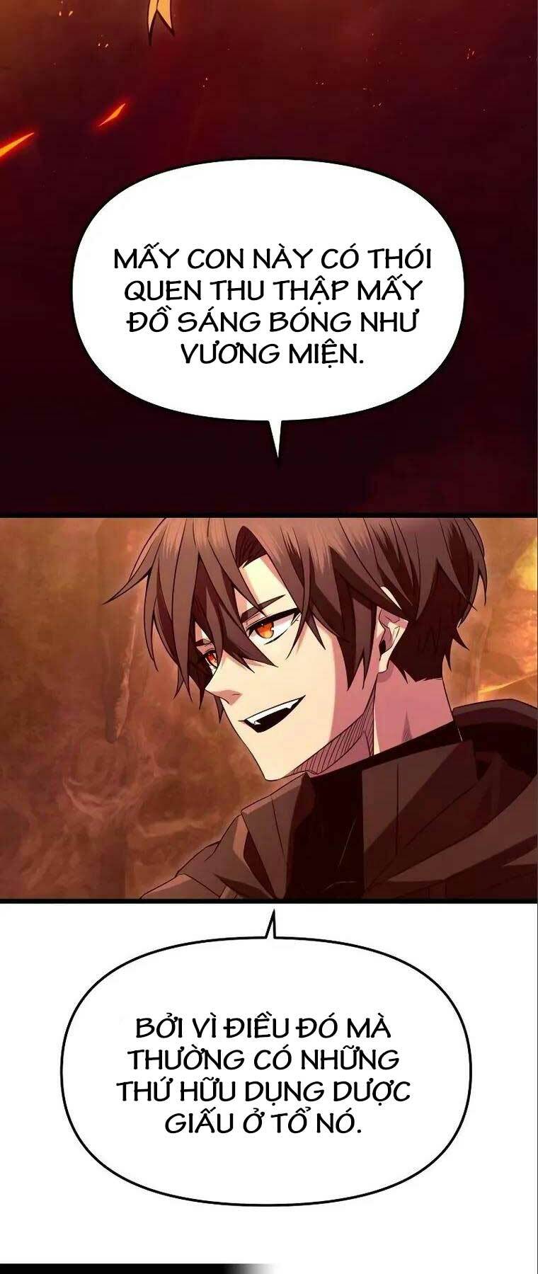 Ta Nhận Được Vật Phẩm Thần Thoại Chap 74 - Next Chap 75