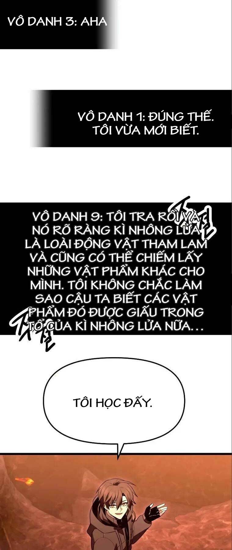 Ta Nhận Được Vật Phẩm Thần Thoại Chap 74 - Next Chap 75