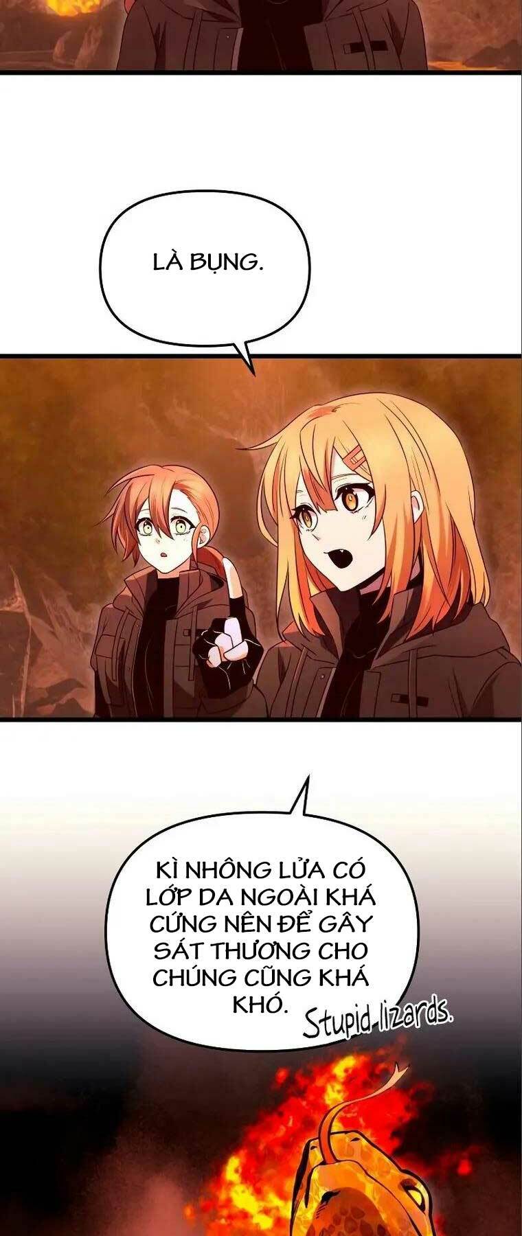 Ta Nhận Được Vật Phẩm Thần Thoại Chap 74 - Next Chap 75