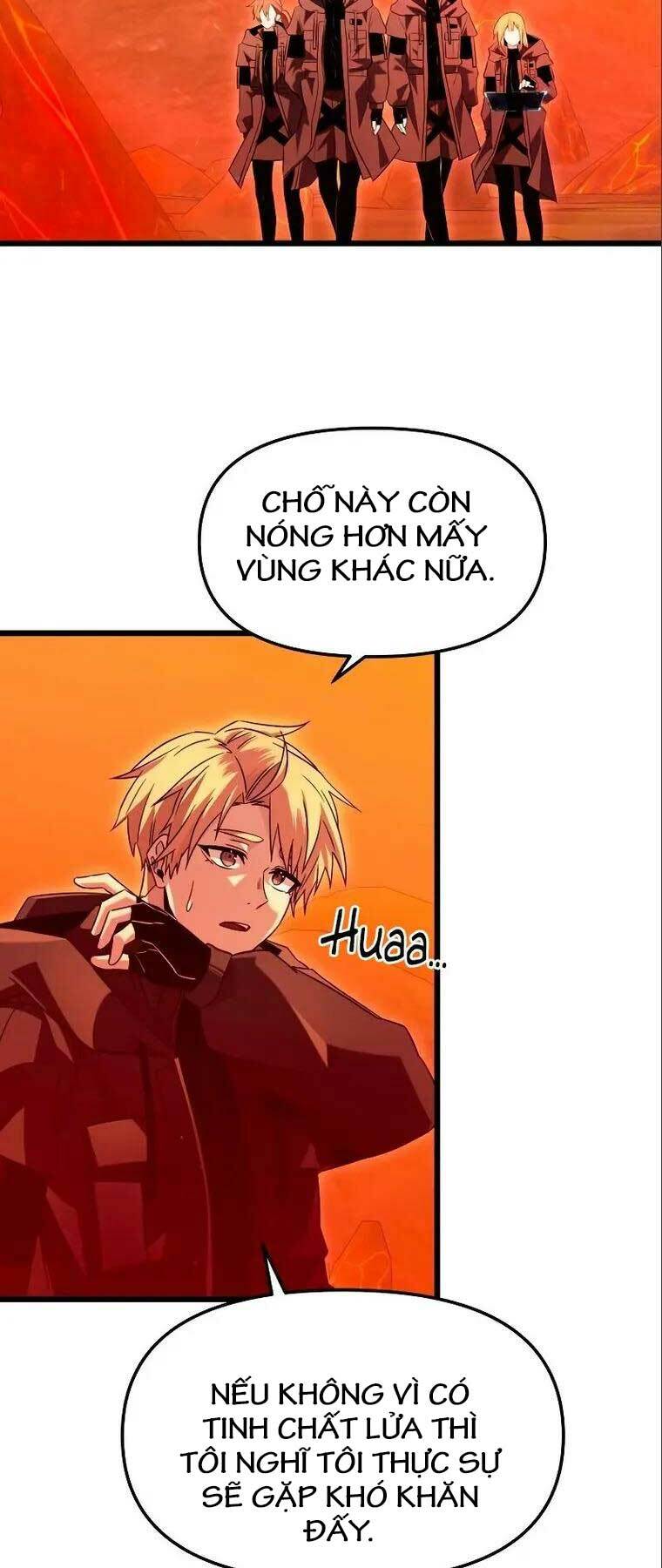 Ta Nhận Được Vật Phẩm Thần Thoại Chap 74 - Next Chap 75