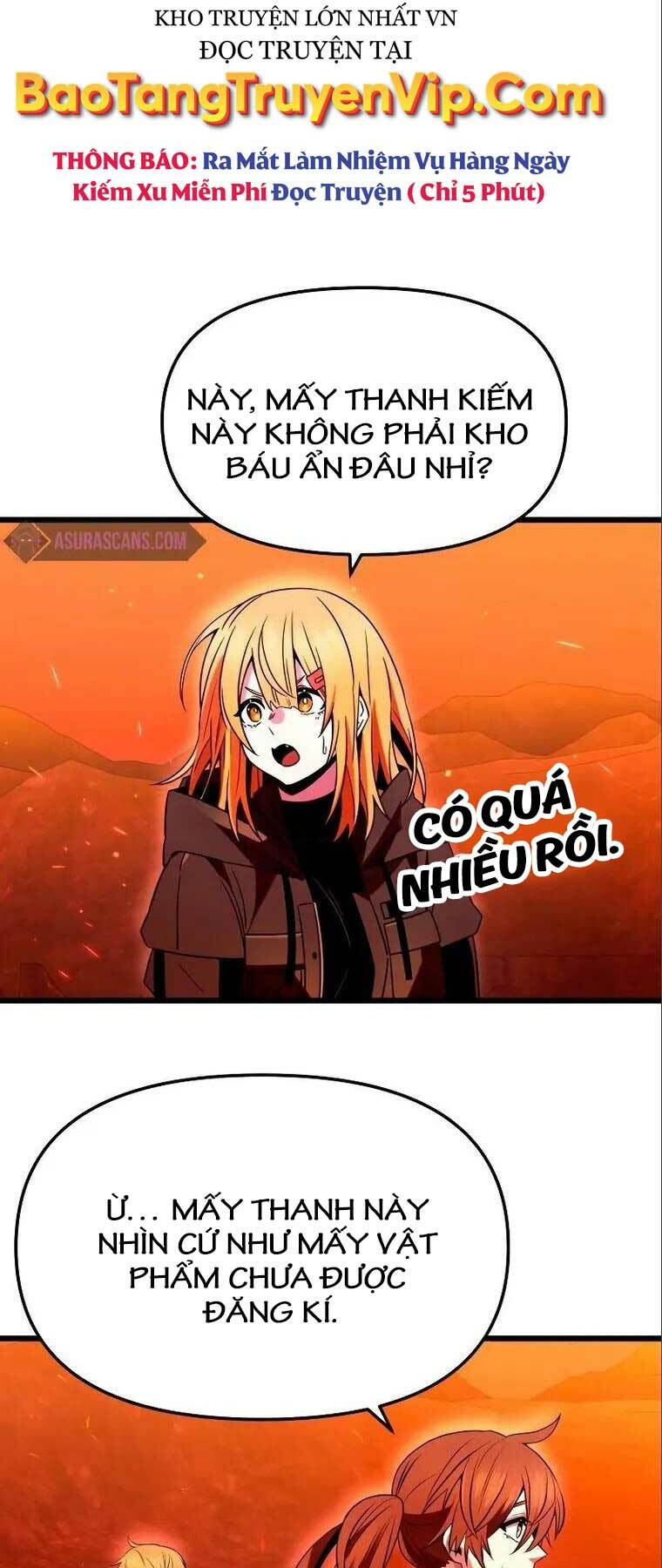 Ta Nhận Được Vật Phẩm Thần Thoại Chap 74 - Next Chap 75